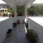 Apartment Adelfas Mar