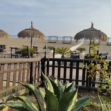 Adelfas Mar Apartment