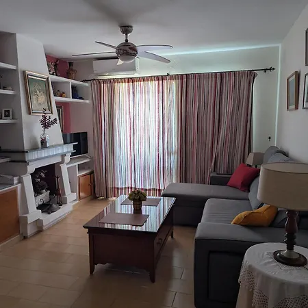 Adelfas Mar * Benajarafe