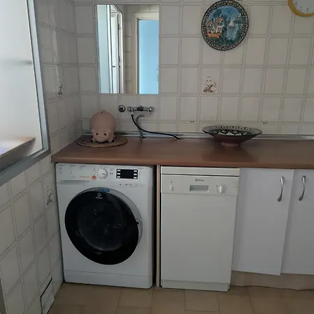 Adelfas Mar * Benajarafe