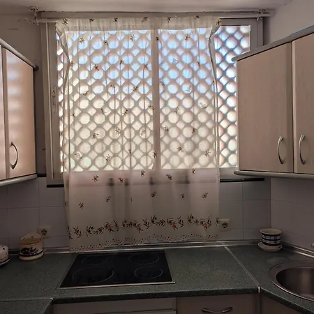 Adelfas Mar * Benajarafe