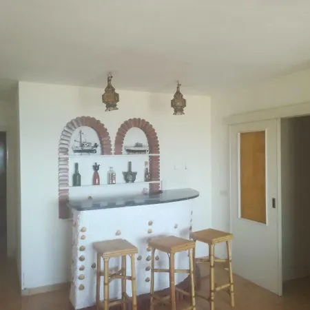 Adelfas Mar Appartement *