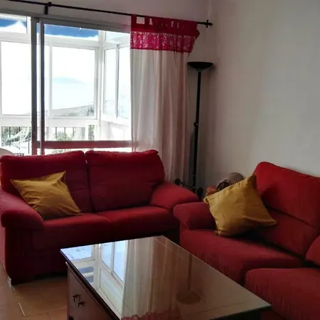 Apartment Adelfas Mar *