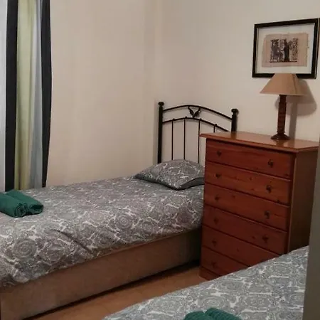 Apartment Adelfas Mar