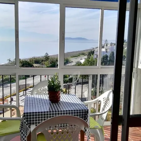 Apartment Adelfas Mar