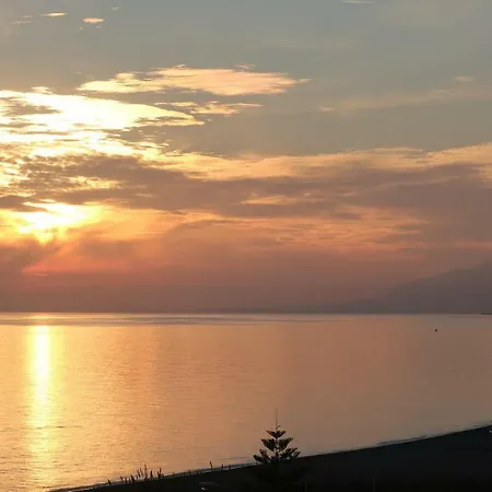 Adelfas Mar Appartement *