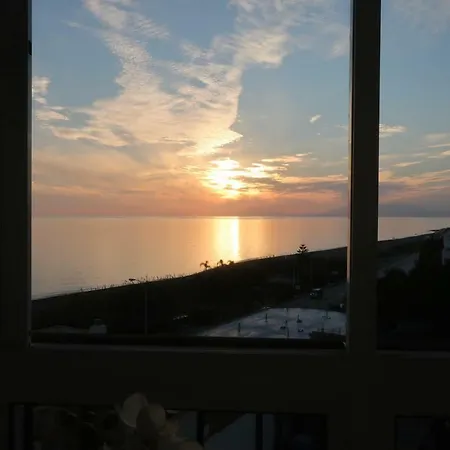 Adelfas Mar Benajarafe