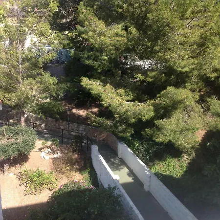 Adelfas Mar Appartement *