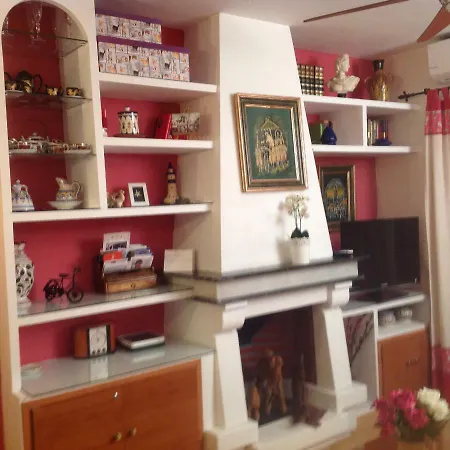 Adelfas Mar Benajarafe