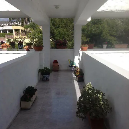 Apartment Adelfas Mar