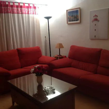 Apartment Adelfas Mar *
