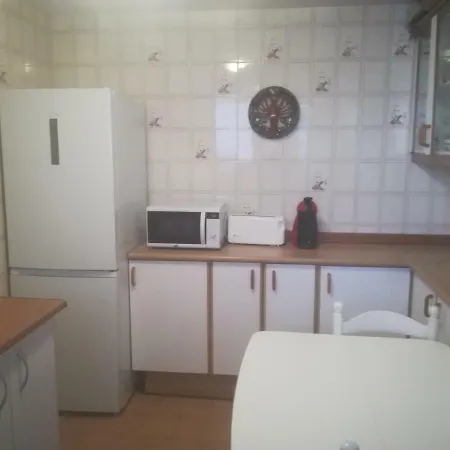 Adelfas Mar Appartement Benajarafe