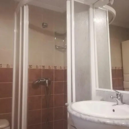 Adelfas Mar Appartement *